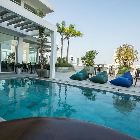 Danang Boutique Hotel Luaran gambar