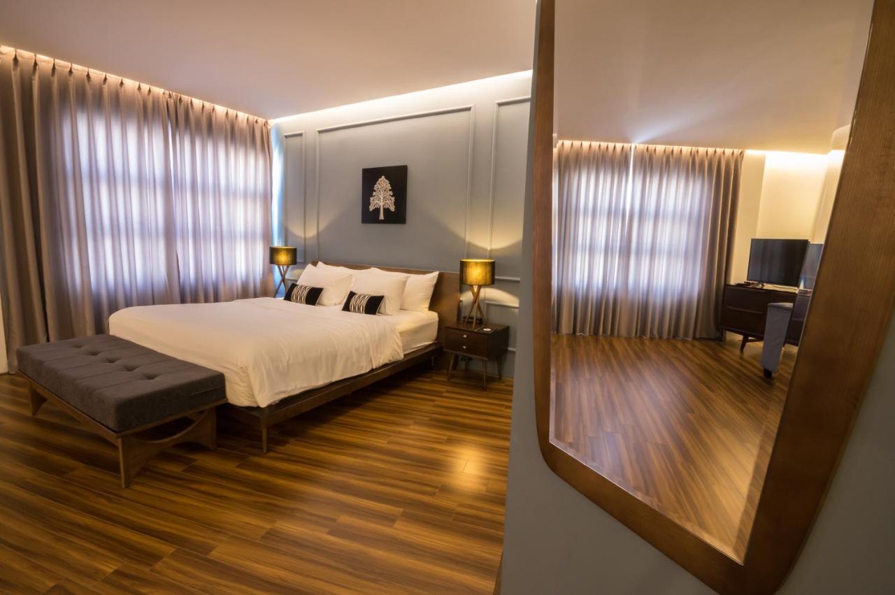 Danang Boutique Hotel Luaran gambar