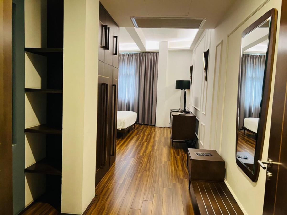 Danang Boutique Hotel Luaran gambar