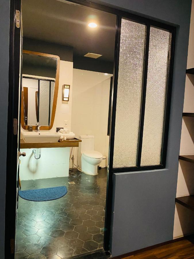 Danang Boutique Hotel Luaran gambar