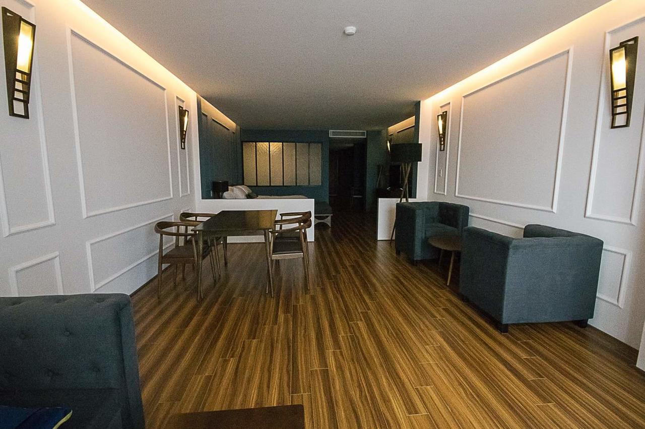 Danang Boutique Hotel Luaran gambar