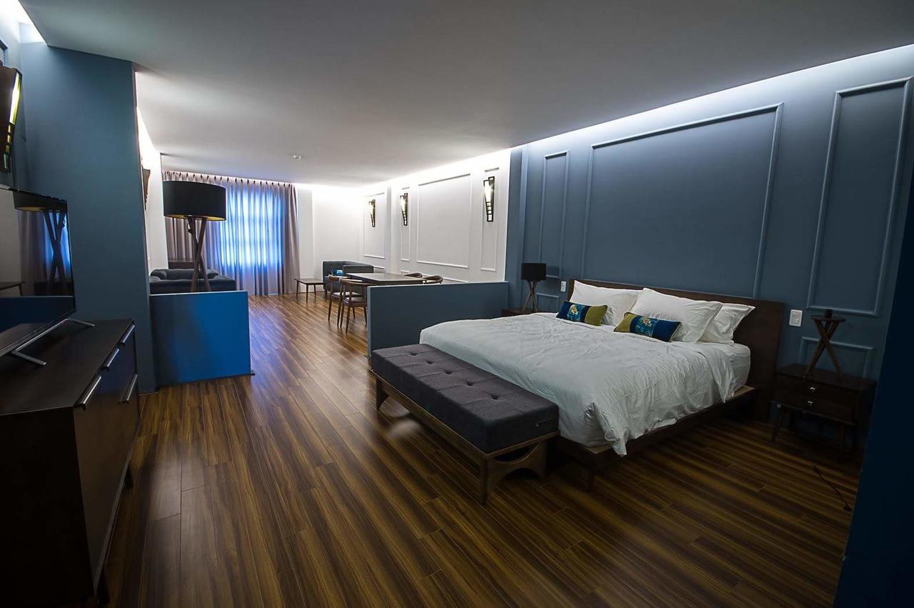 Danang Boutique Hotel Luaran gambar