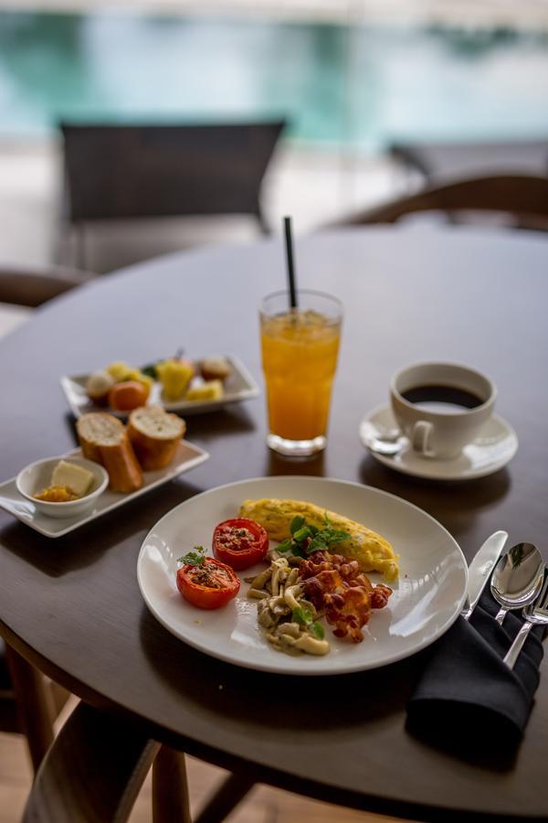 Danang Boutique Hotel Luaran gambar
