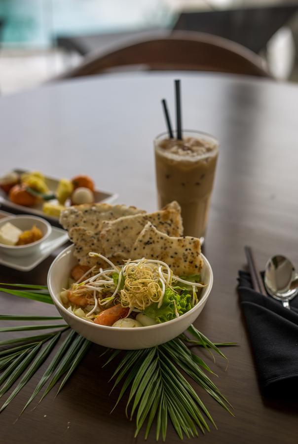 Danang Boutique Hotel Luaran gambar