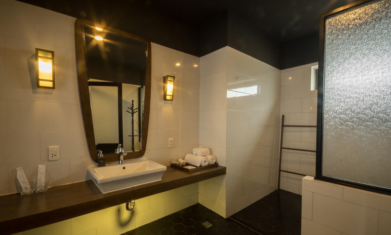 Danang Boutique Hotel Luaran gambar