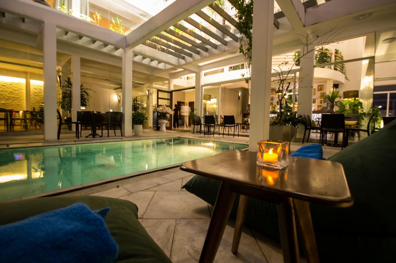 Danang Boutique Hotel Luaran gambar
