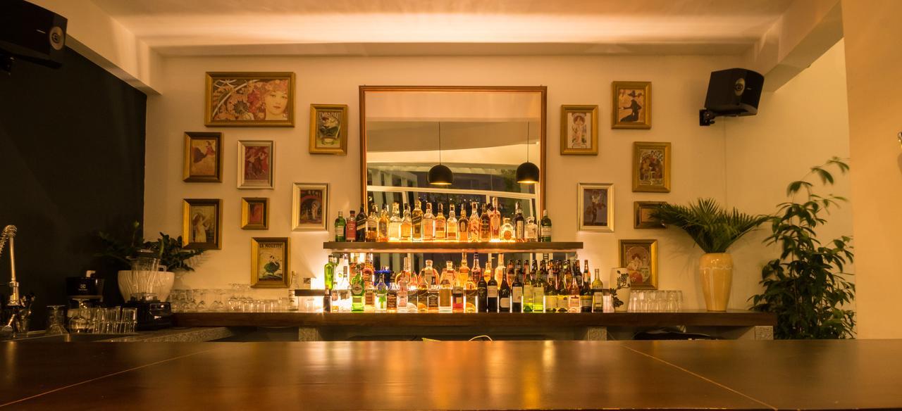 Danang Boutique Hotel Luaran gambar