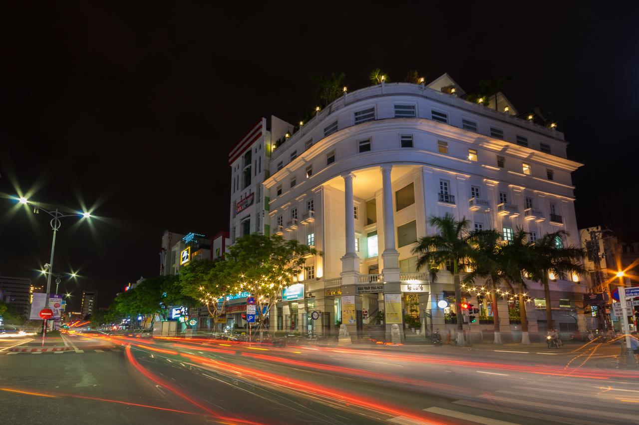 Danang Boutique Hotel Luaran gambar