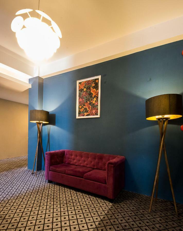 Danang Boutique Hotel Luaran gambar