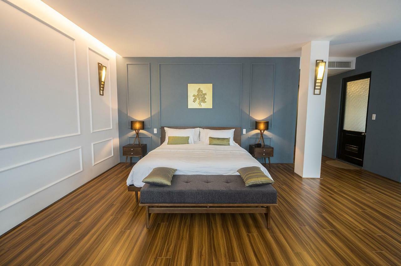 Danang Boutique Hotel Luaran gambar