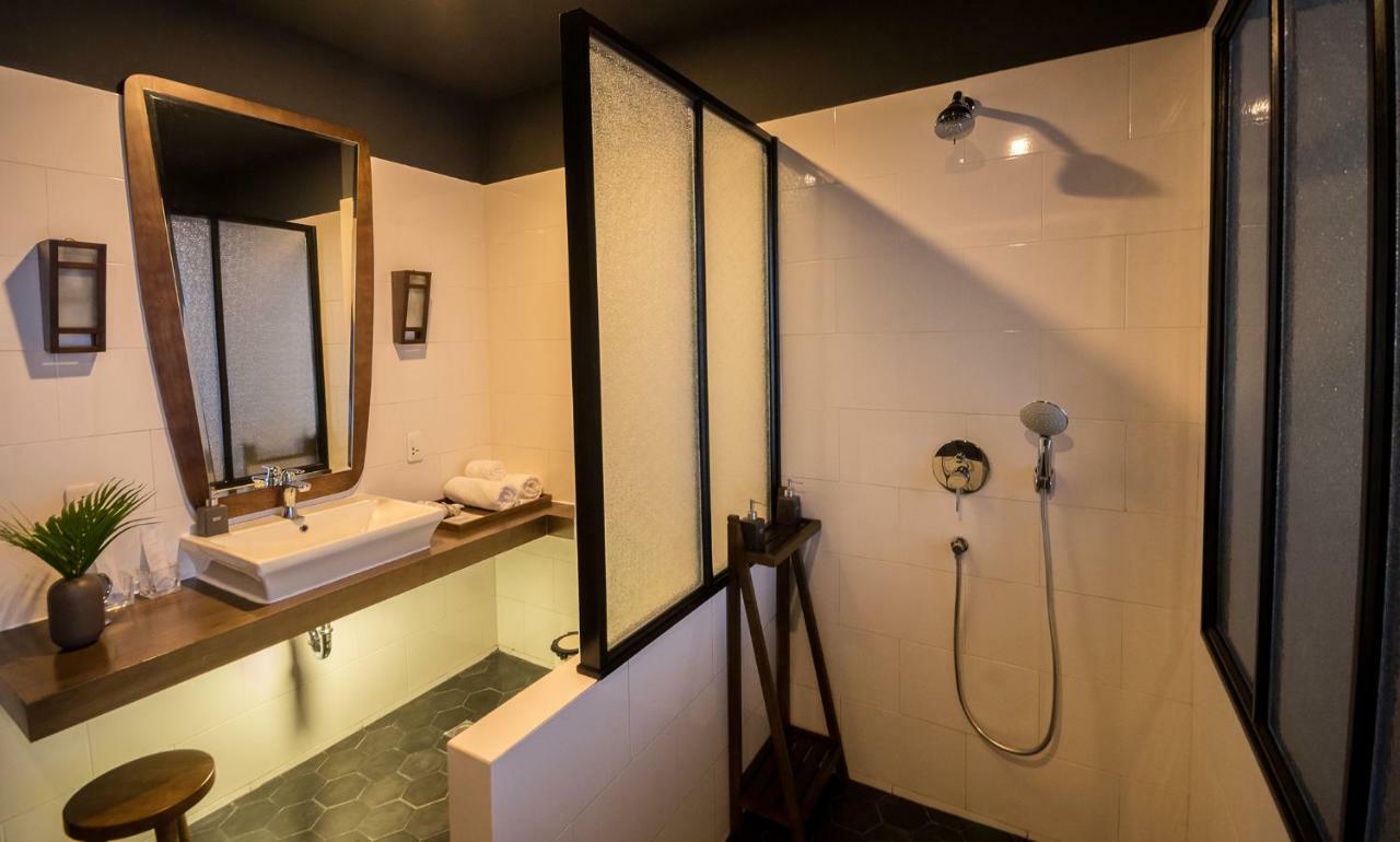 Danang Boutique Hotel Luaran gambar