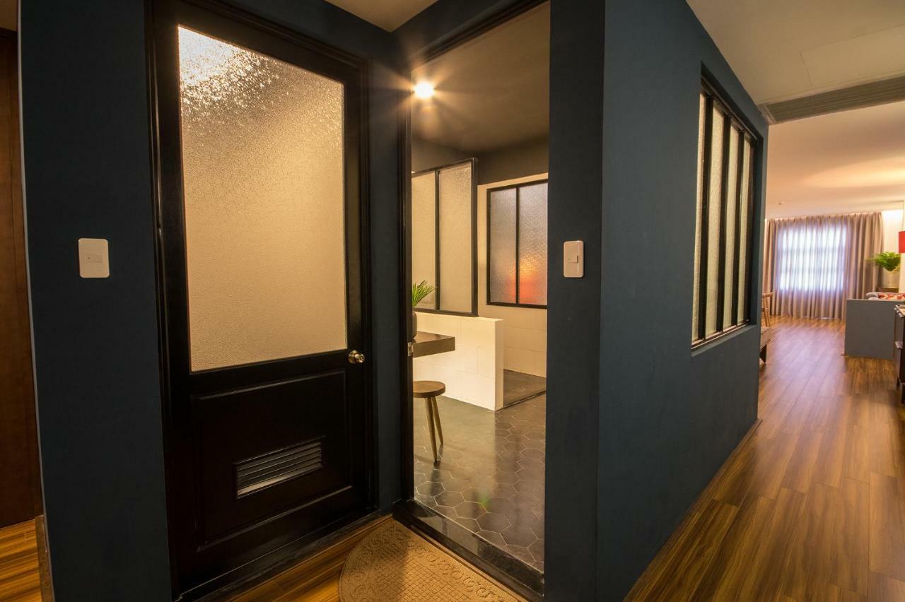 Danang Boutique Hotel Luaran gambar