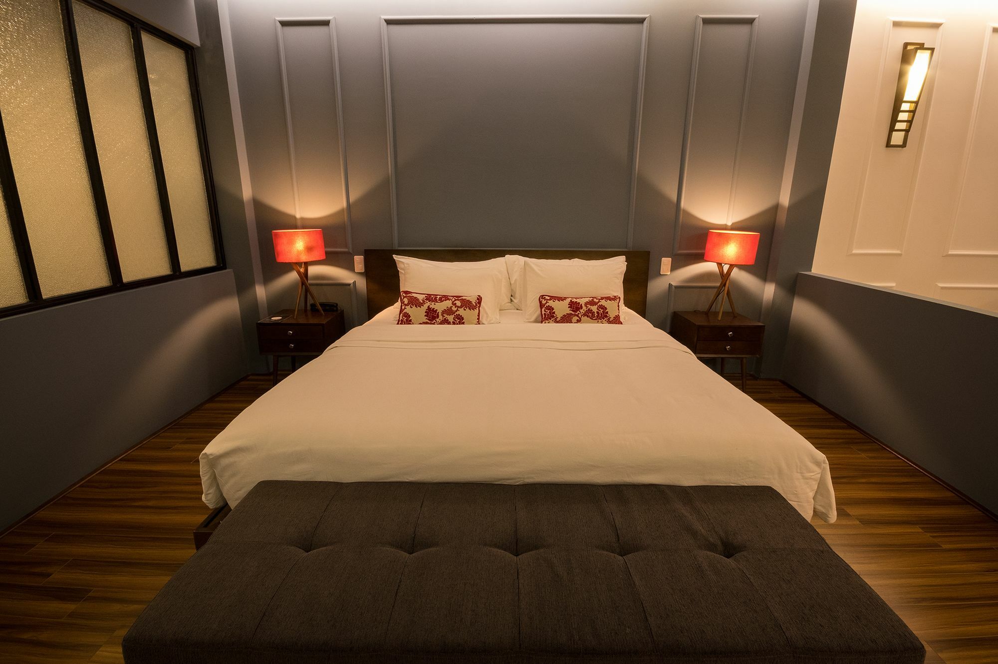 Danang Boutique Hotel Luaran gambar