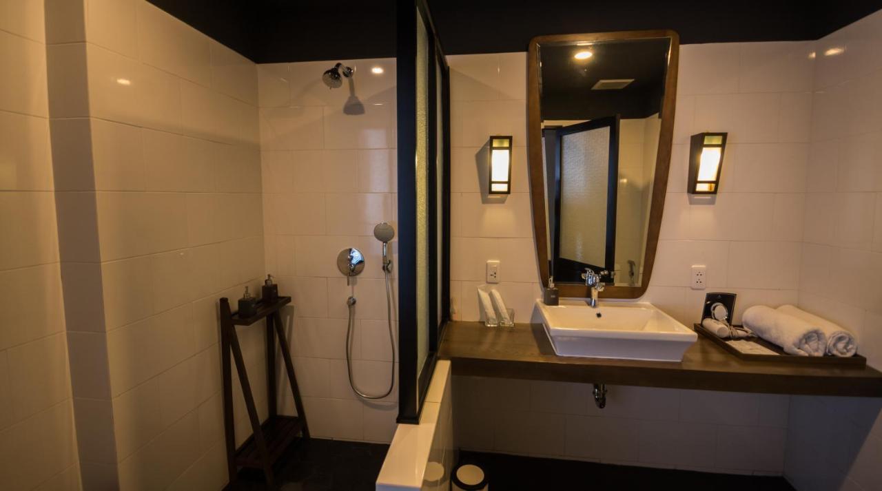 Danang Boutique Hotel Luaran gambar