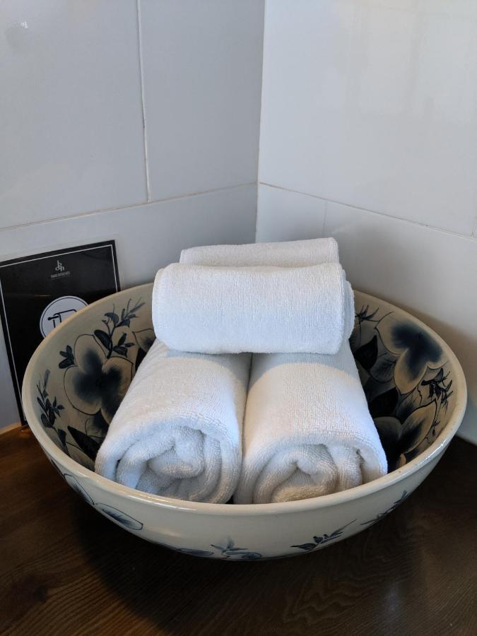 Danang Boutique Hotel Luaran gambar