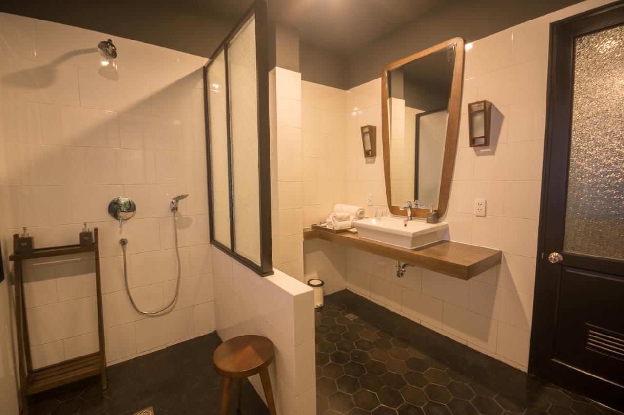 Danang Boutique Hotel Luaran gambar