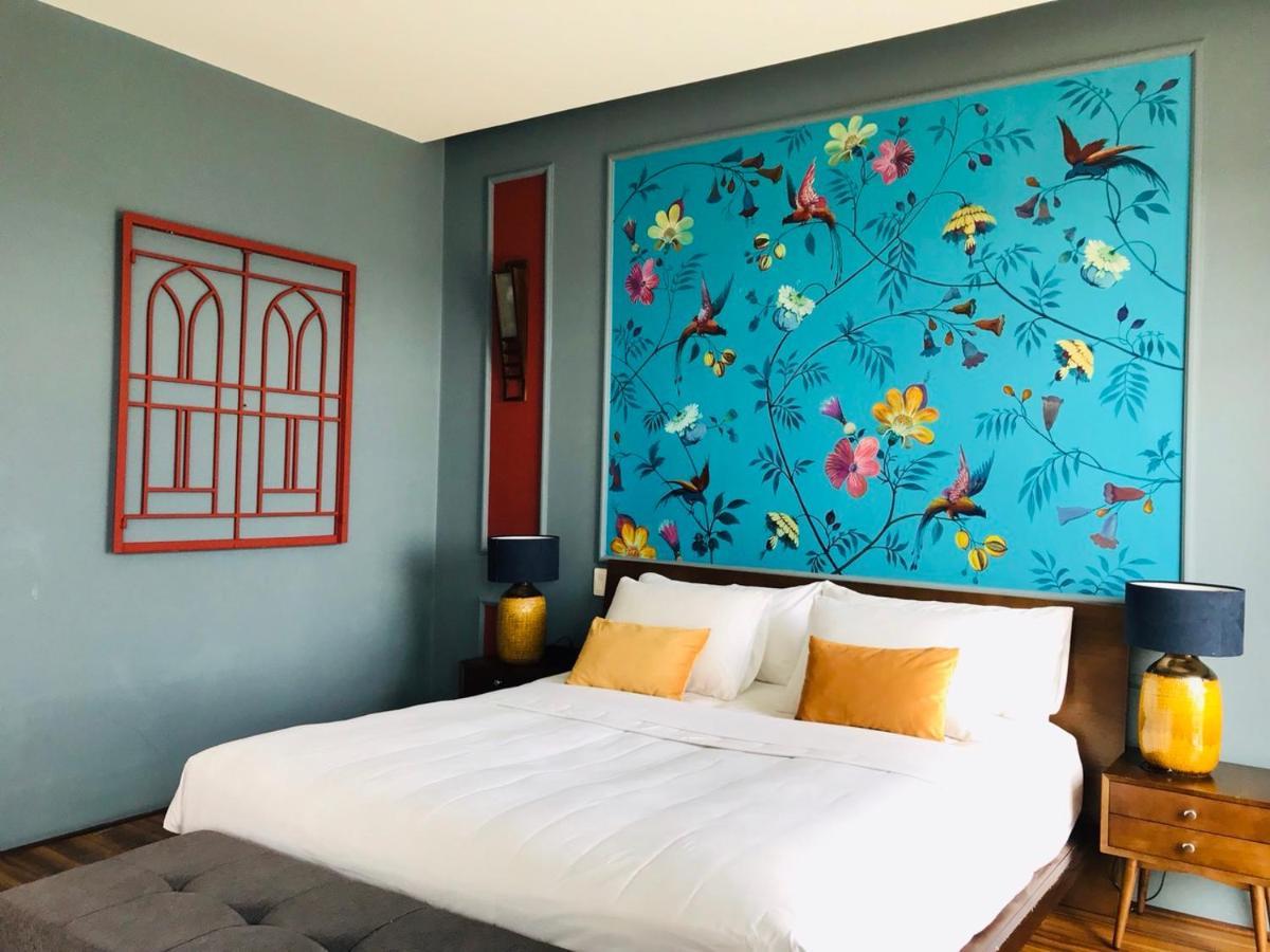 Danang Boutique Hotel Luaran gambar